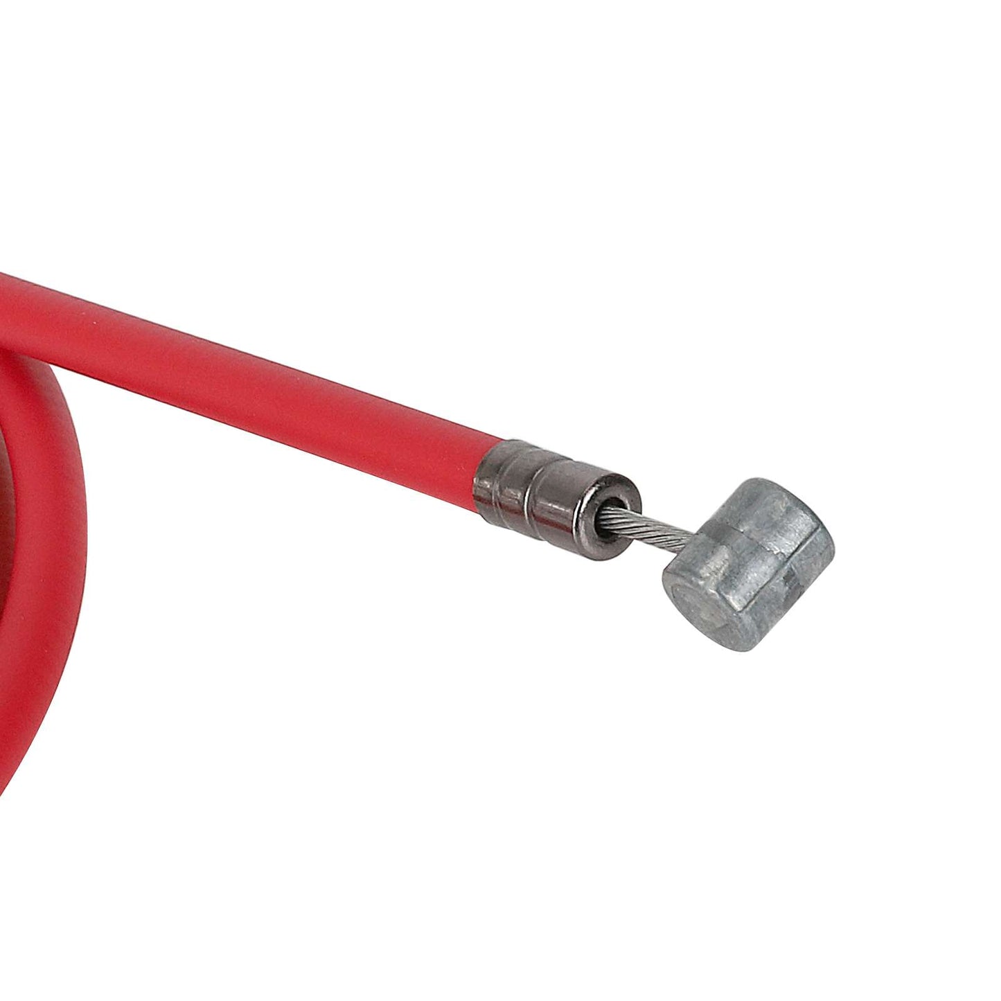 Original rouge brake fil pour Xiaomi M365 trottinette