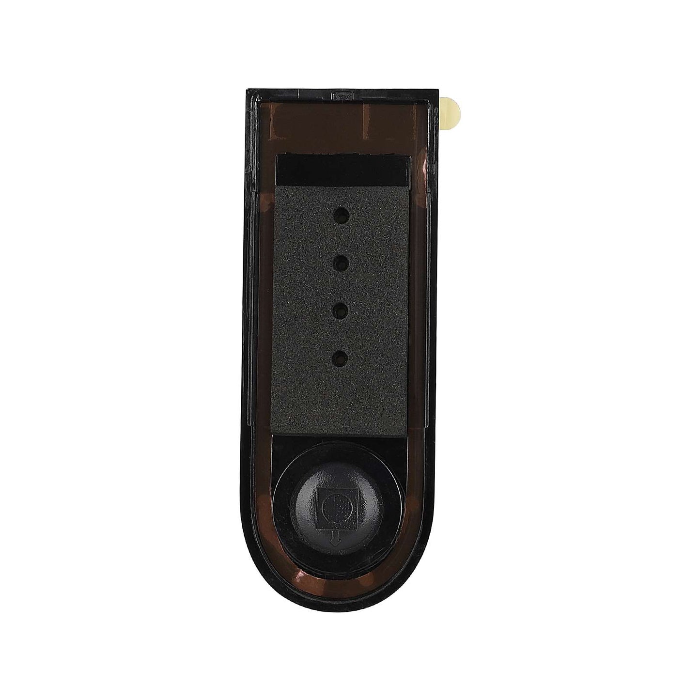 Original integral écran panel avec glue pour Xiaomi M365 trottinettes(International edition)