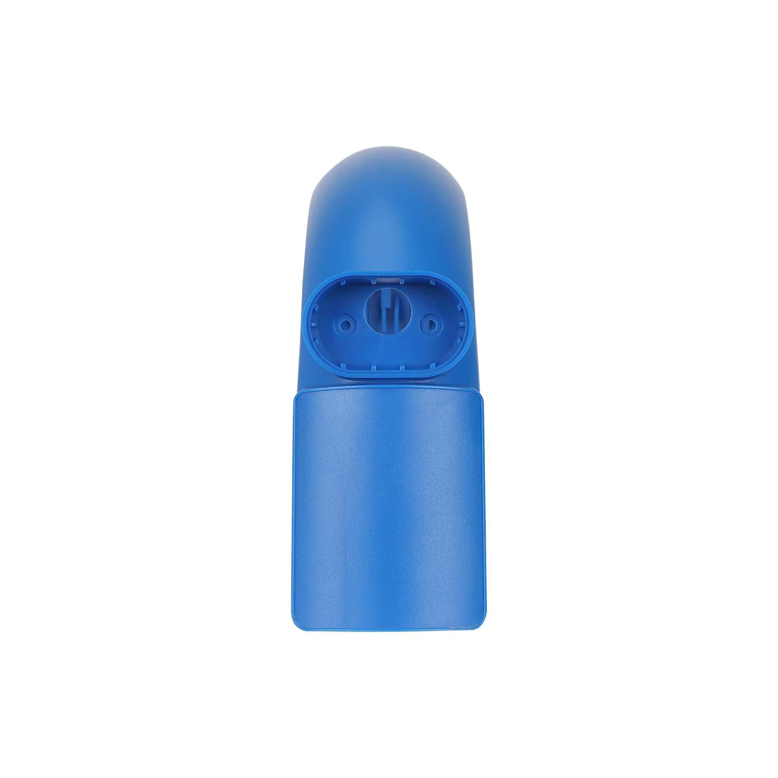 Bleu garde-boue arrière avec crochet pour M365 Pro/Pro2 trottinette