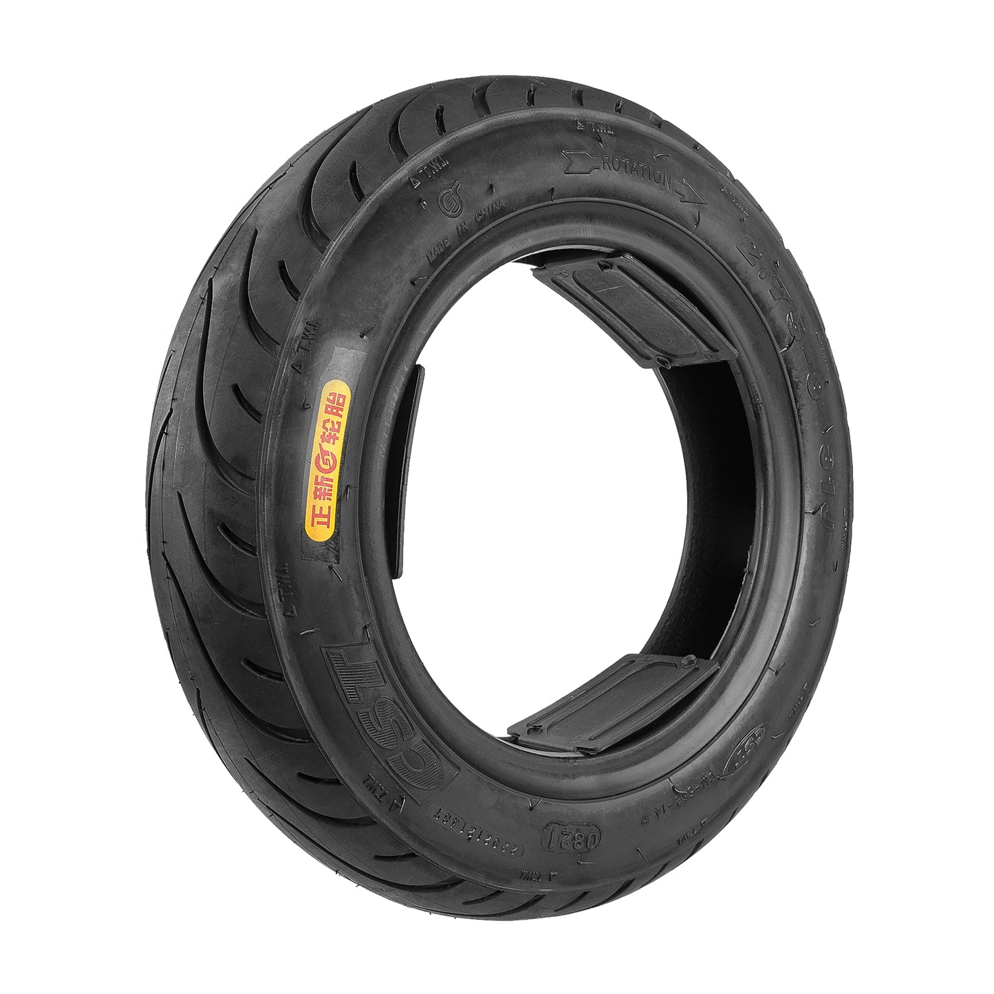 CST 2.75-8 pneu tubeless