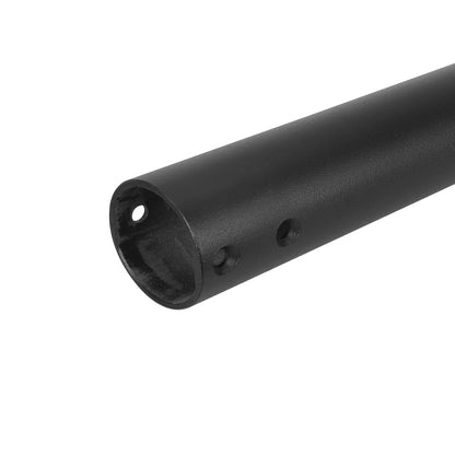 Guidon Supporting Rod pliable Pole Base pour Xiaomi 4 Pro trottinette