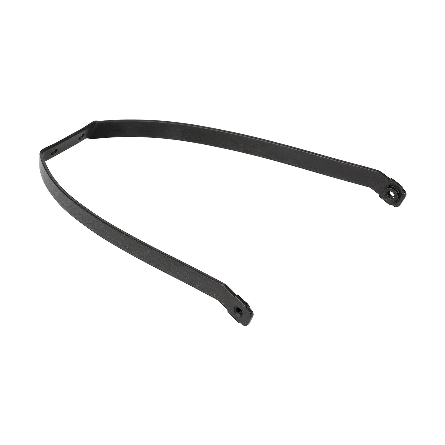 Metal bracket of garde-boue arrière pour xiaomi 4 pro trottinette as original