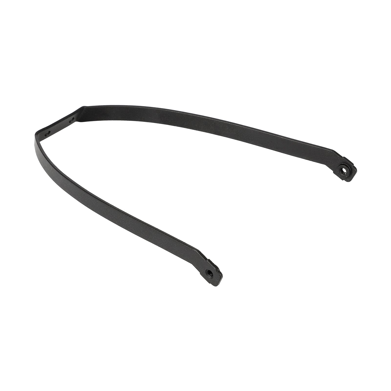 Metal bracket of garde-boue arrière pour xiaomi 4 pro trottinette as original