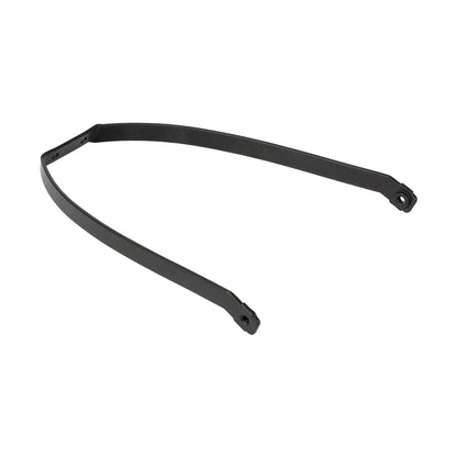 Metal bracket of garde-boue arrière pour xiaomi 4 pro trottinette as original