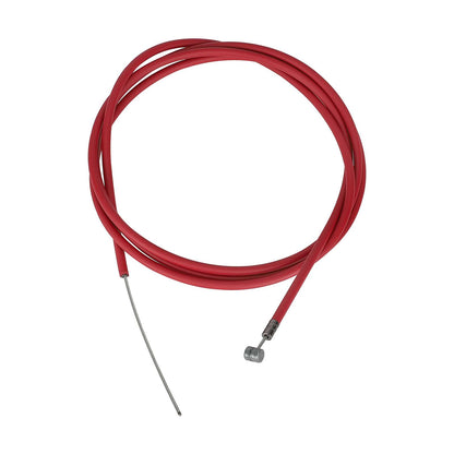 Original rouge brake fil pour Xiaomi M365 trottinette