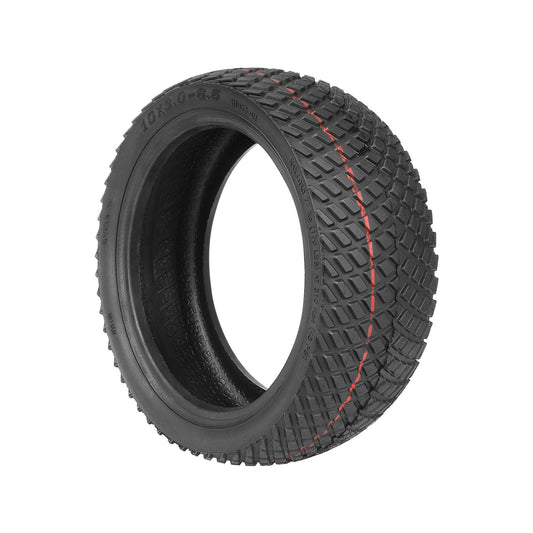 10*3.0-6.5 pneu tubeless