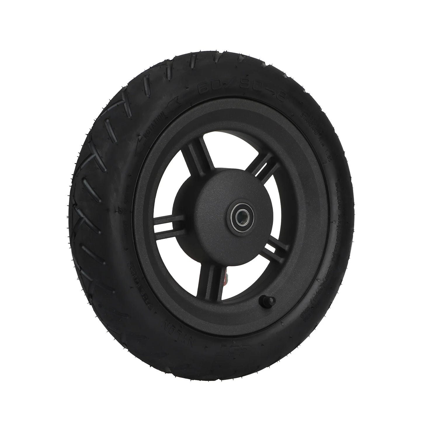 Xiaomi 5 Plus/MI 6 wheels avec CST 60/90-8 pneus tubeless pneus