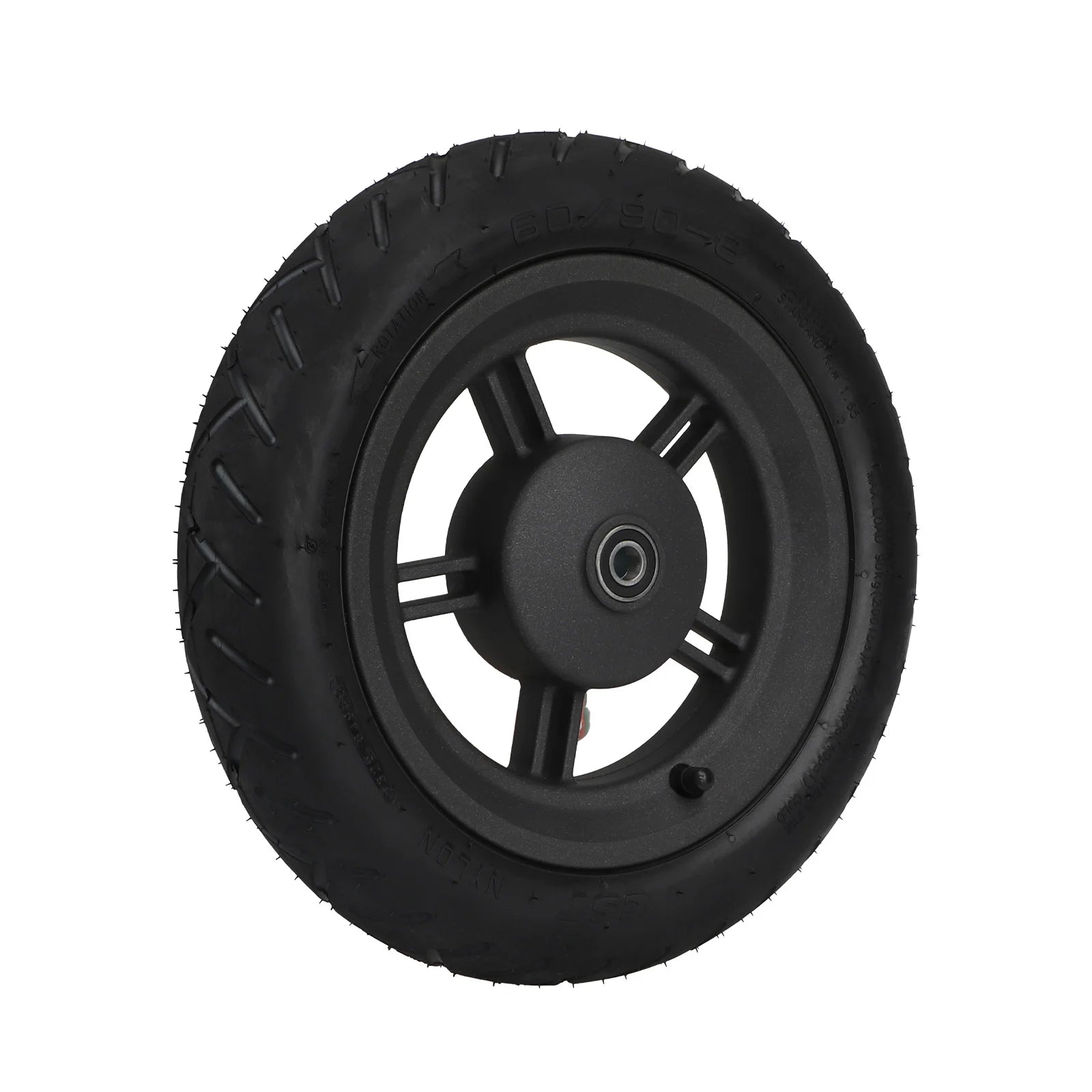 Xiaomi 5 Plus/MI 6 wheels avec CST 60/90-8 pneus tubeless pneus