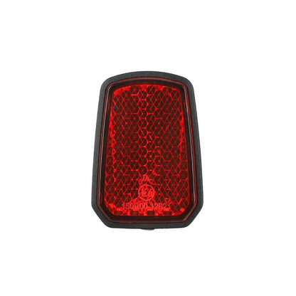 Catadioptre pour Kukirin G2/G3/G4/G2Ultra garde-boue arrière