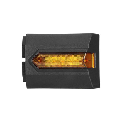 KukirinG2ProDB right rear side light (noir buckle)