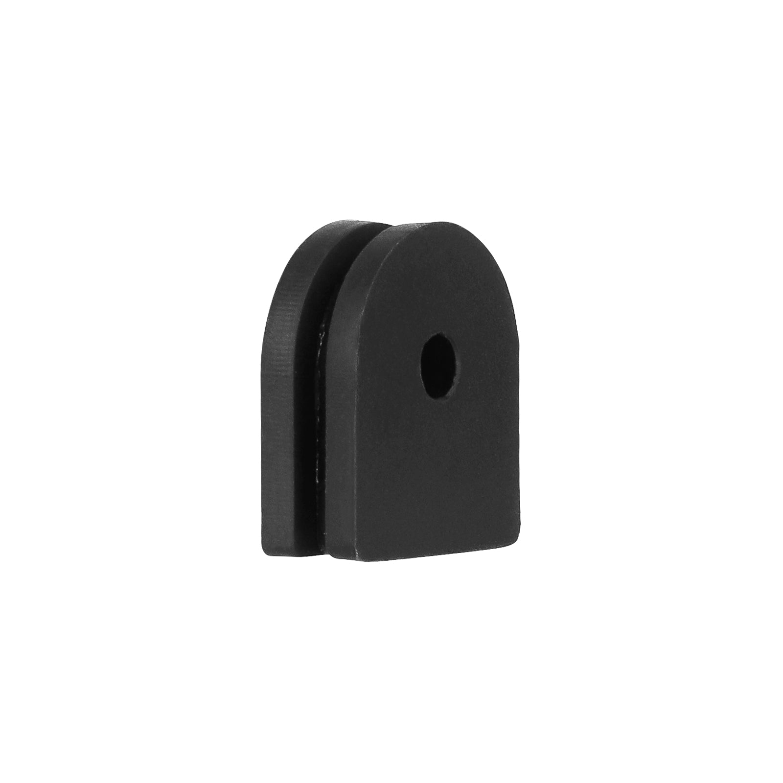 Noir silicone waterproof prise of rear light câble pour xiaomi trottinettes