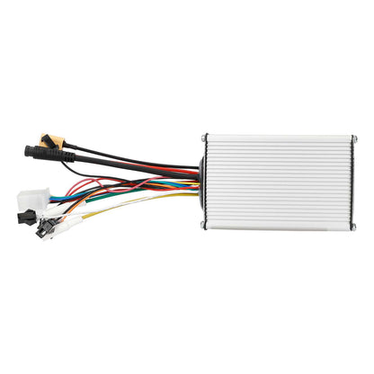 48VDC carte mère/contrôleur pour pour Kukirin M4/M4Pro trottinettes