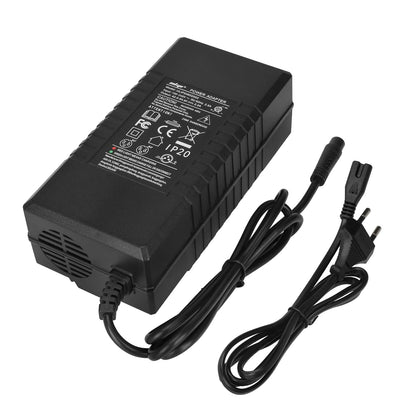 Ulip 54.6V2A chargeur avec petit LP16-3P embout(prise EU)