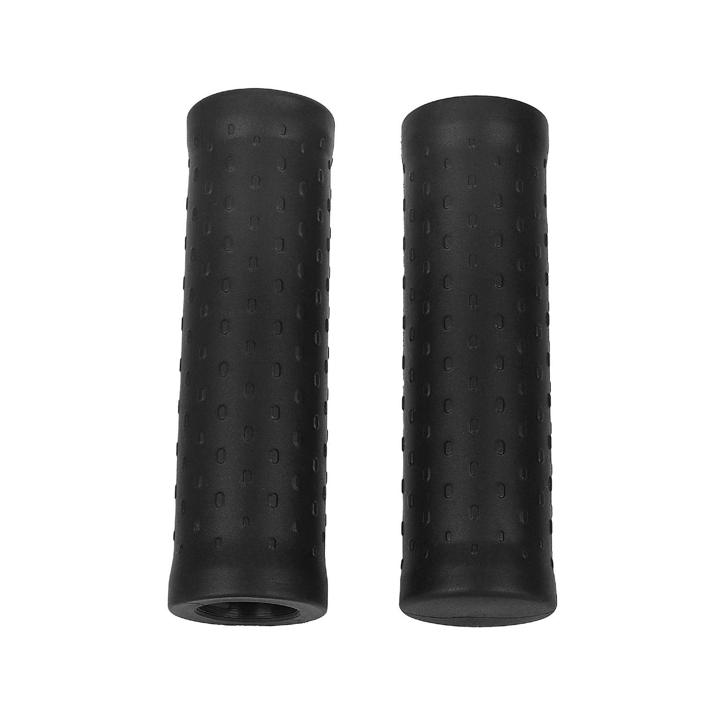 Noir couvre-poignées pour Pro trottinette