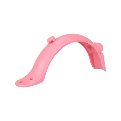 Rose garde-boue arrière avec crochet pour M365 Pro/Pro2 trottinette