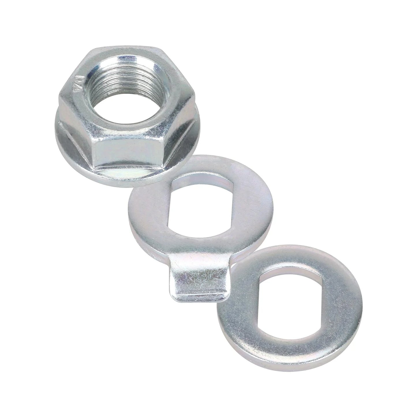 14mm bolt avec nut pour Kukirin A1 motor