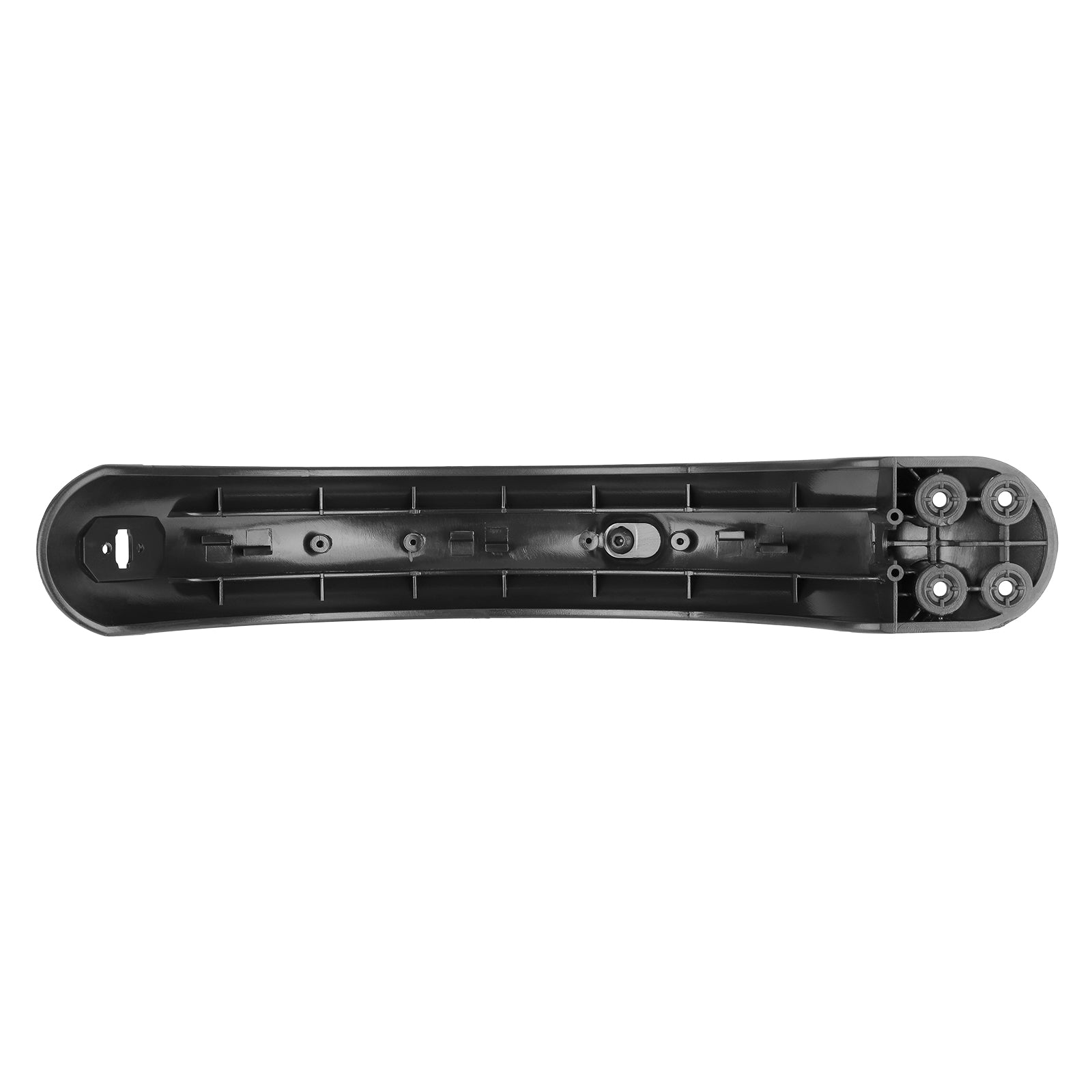 Noir garde-boue arrière avec 4 holes pour copy M365 trottinettes