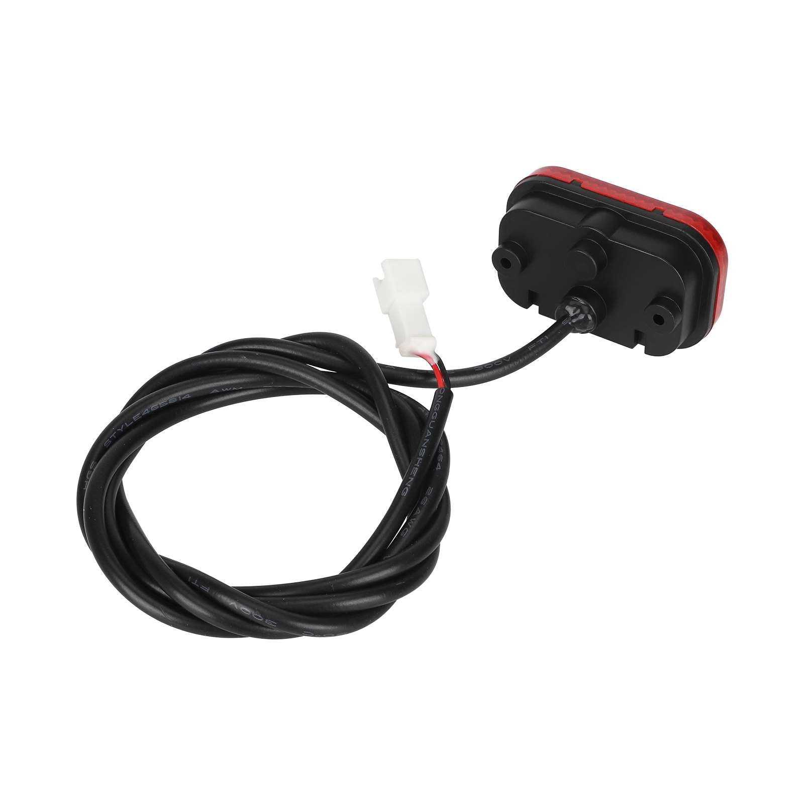 Kukirin G2 Pro DB rear feu arrière