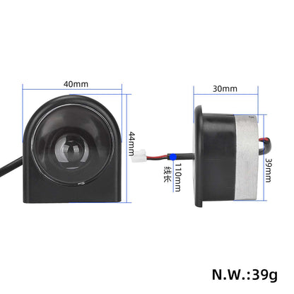 Feu avant pour xiaomi 4 Pro trottinette