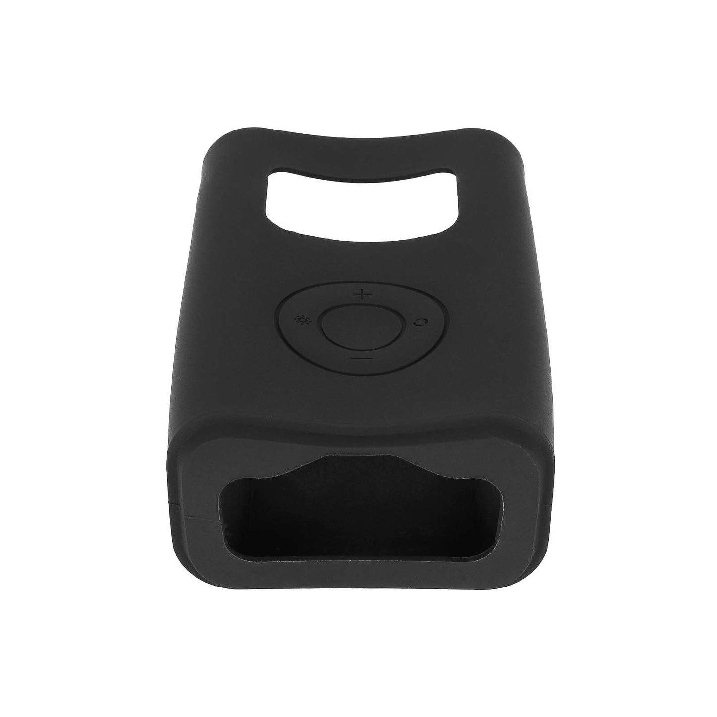 Noir waterproof silicone écran cover pour xiaomi 2 air pump