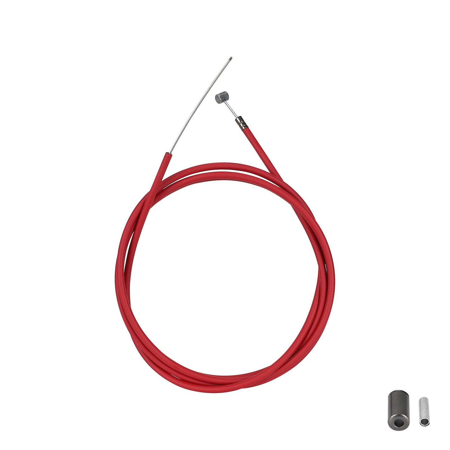 Original rouge brake fil pour Xiaomi M365 trottinette