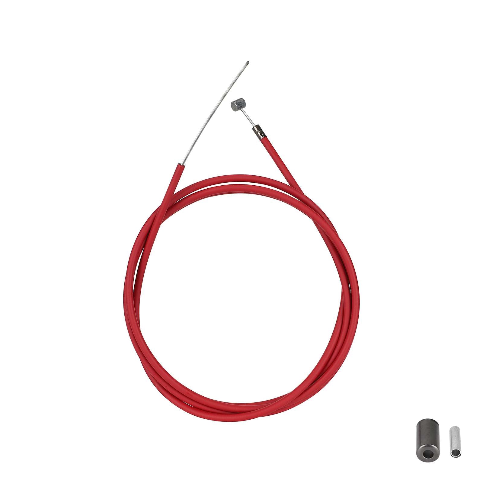 Original rouge brake fil pour Xiaomi M365 trottinette