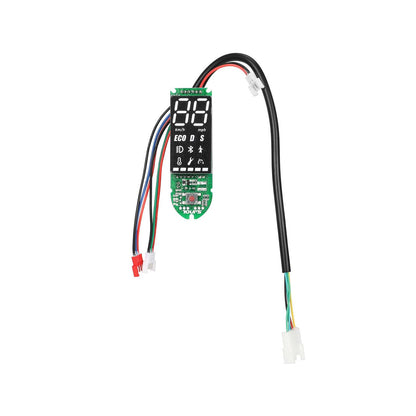 Circuit board pour compatible xiaomi trottinettes