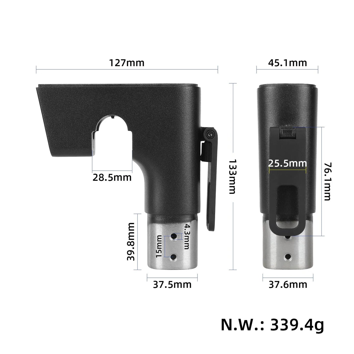 Original Xiaomi 6 écran Stand