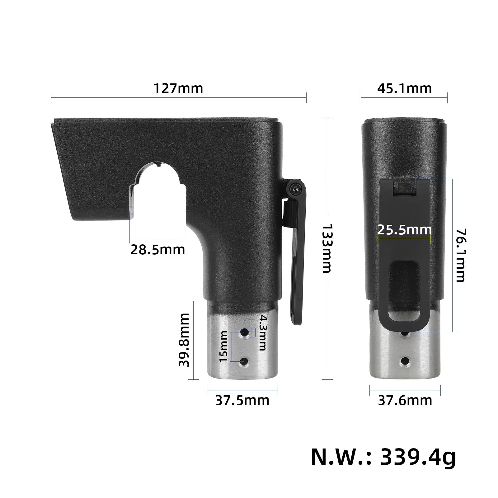 Original Xiaomi 6 écran Stand