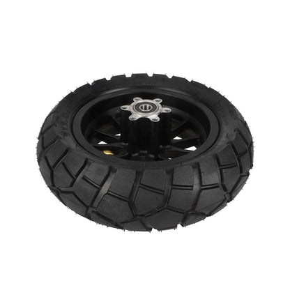 Kukirin G2 Pro DB 8.5 inch rim avec 9*3.0-5.5 pneu