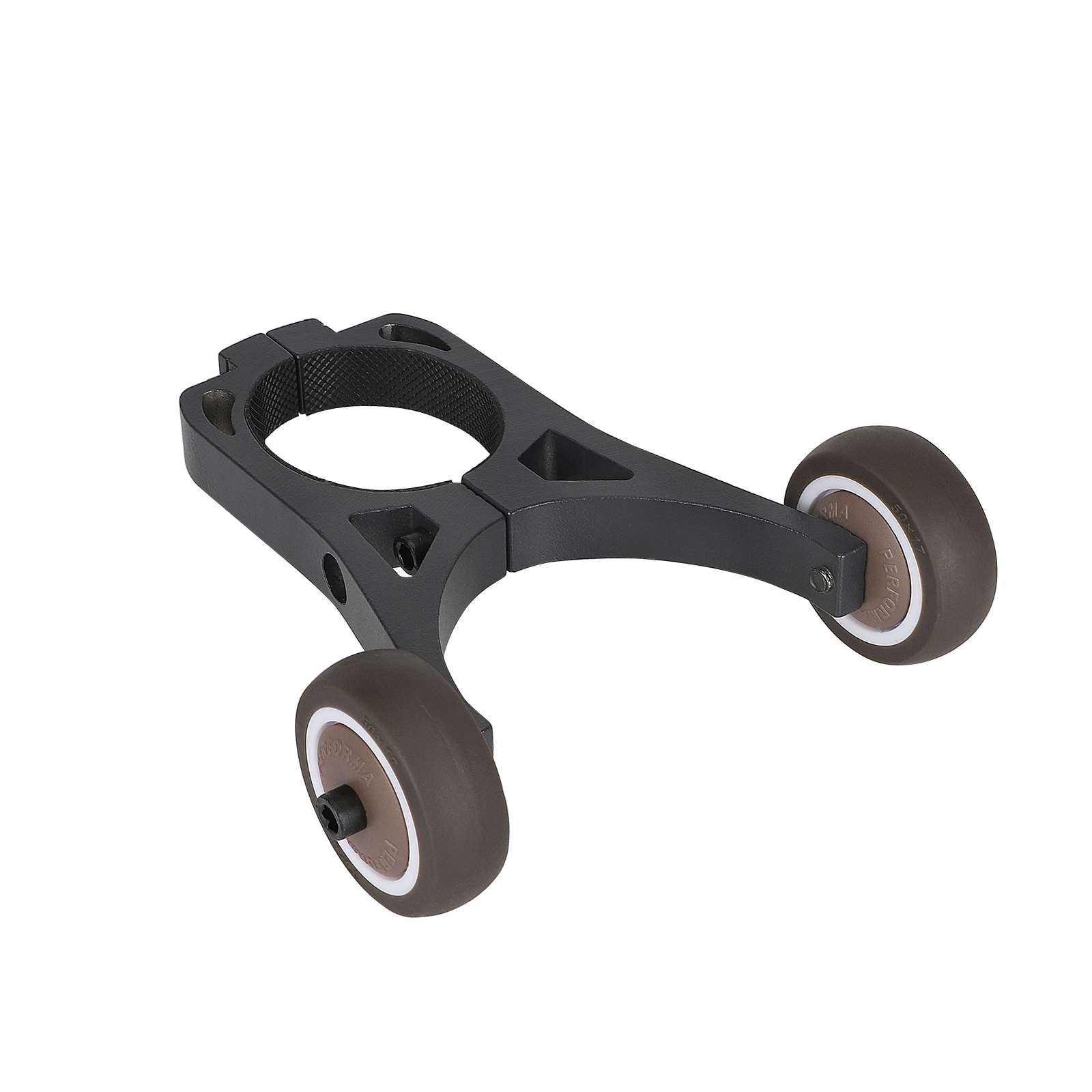 Auxiliary wheel pour Xiaomi M365 Pro Pro2 1S MI3 et MI 4Lite trottinettes