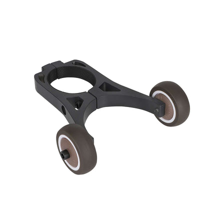 Auxiliary wheel pour Xiaomi M365 Pro Pro2 1S MI3 et MI 4Lite trottinettes
