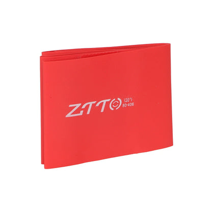 20 Inch*80mm Nylon pneu Pad