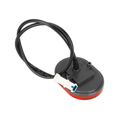 Feu arrière pour Xiaomi 4 Pro trottinette