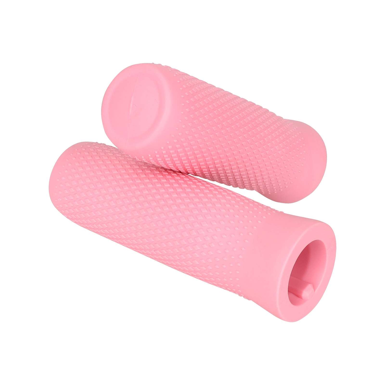 2 pcs rose couvre-poignées pour Ninebot ES1/ES2/ES3/ES4/ES5