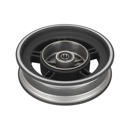 Xiaomi 5 Pro trottinette Hub