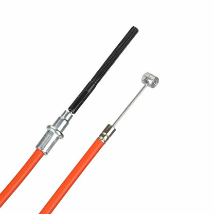 Xiaomi 5/5 Pro/5 Max/5 Plus orange Drum câble de frein avec 141cm