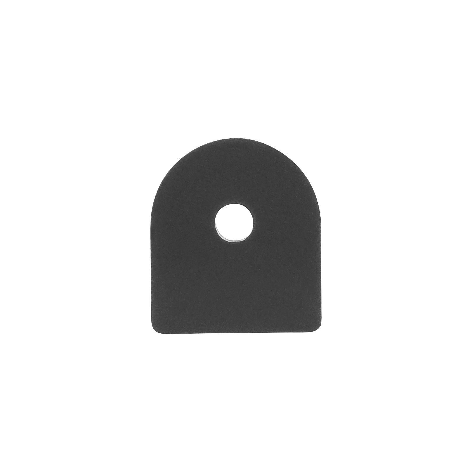 Noir silicone waterproof prise of rear light câble pour xiaomi trottinettes
