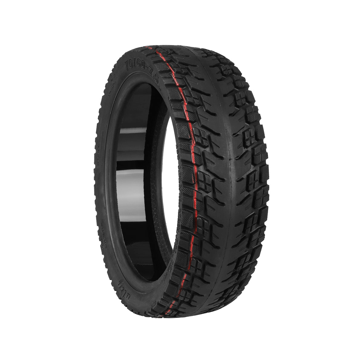 Pneu tubeless auto-réparant ULIP 70/60-7.5 – Ninebot G3, ZT3 et ZT3 Pro