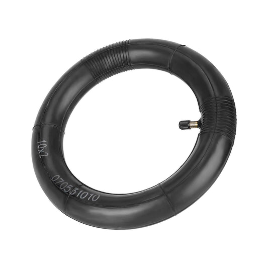 10*2 reinforced chambre à air avec stragiht valve