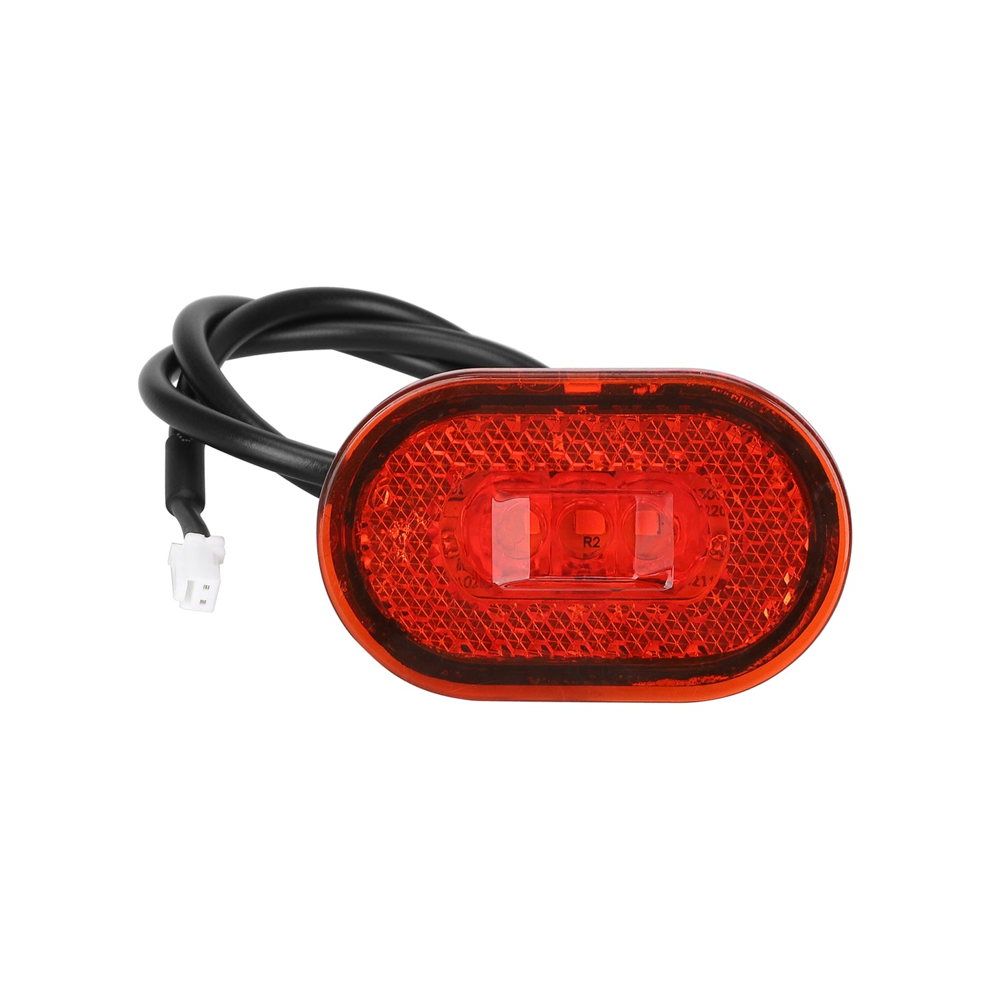 Xiaomi Mi 4/4Lite trottinette Rear feu arrière
