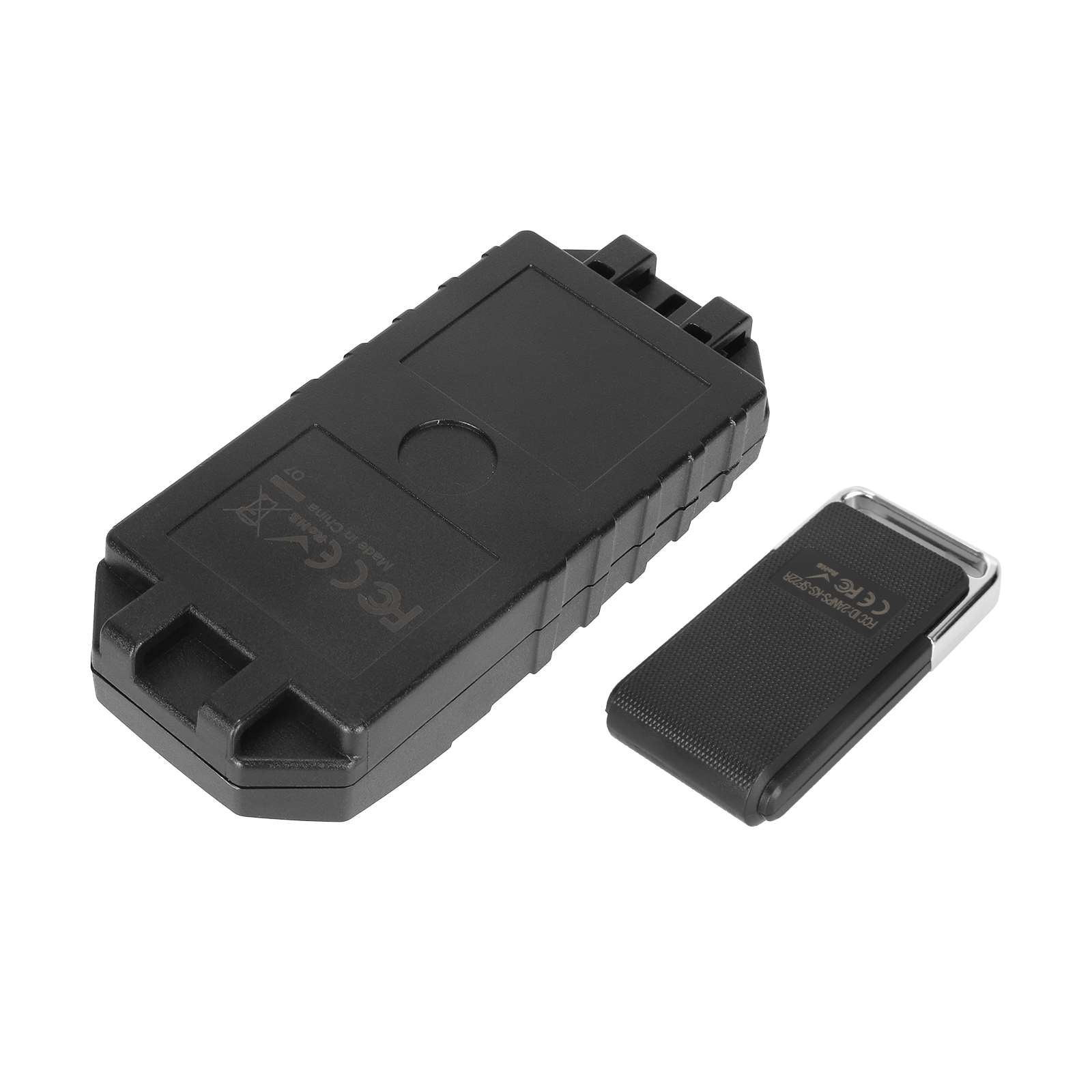 113dB Motorcycle Alarm avec Remote