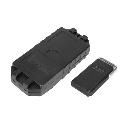 113dB Motorcycle Alarm avec Remote