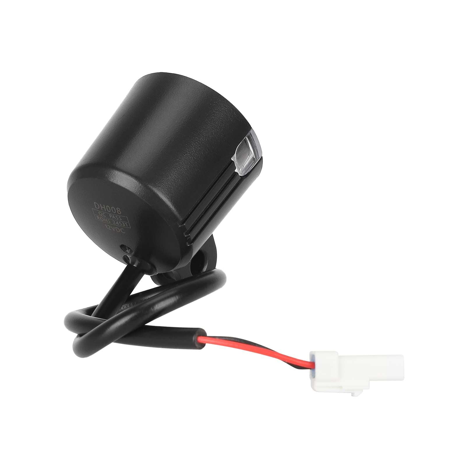 Original feu avant pour Xiaomi Elite trottinette