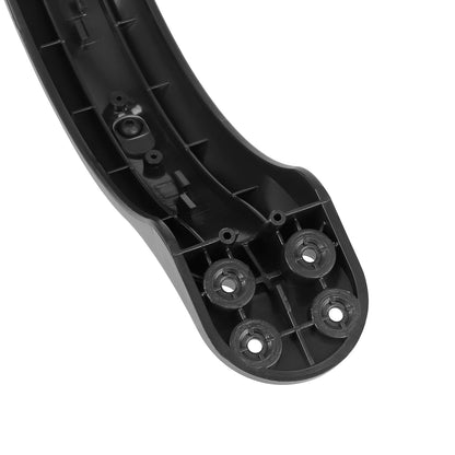 Noir garde-boue arrière avec 4 holes pour copy M365 trottinettes