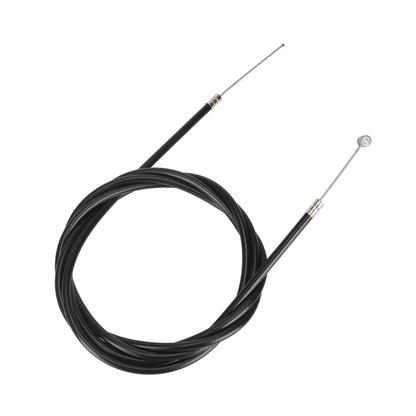Kukirin G4 rear brake line avec 200cm