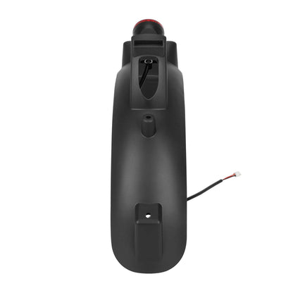 Original DE rear garde-boue kit avec feu arrière pour Xiaomi 4 Lite (2Gen) trottinette
