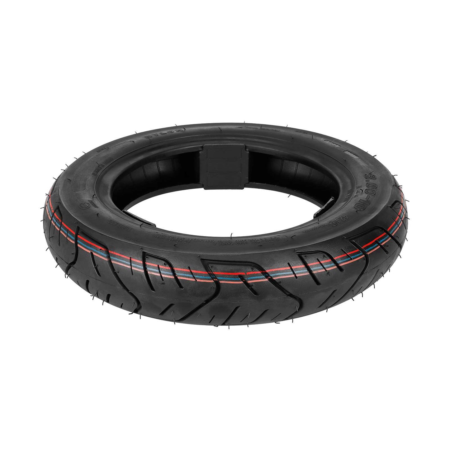 Ulip 3.00-10 pneu tubeless