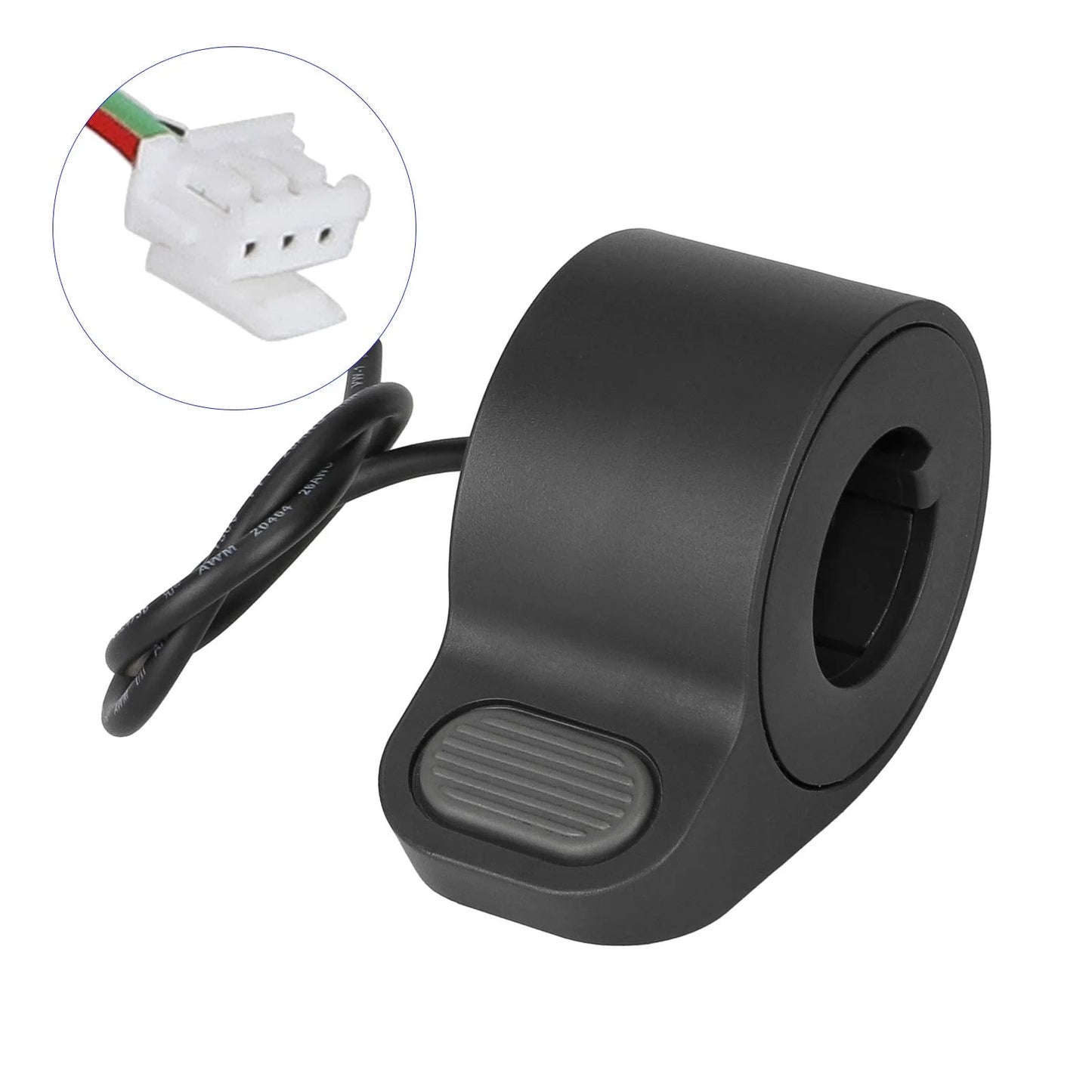 Original Xiaomi 5/5Max/5 Pro trottinette accélérateur