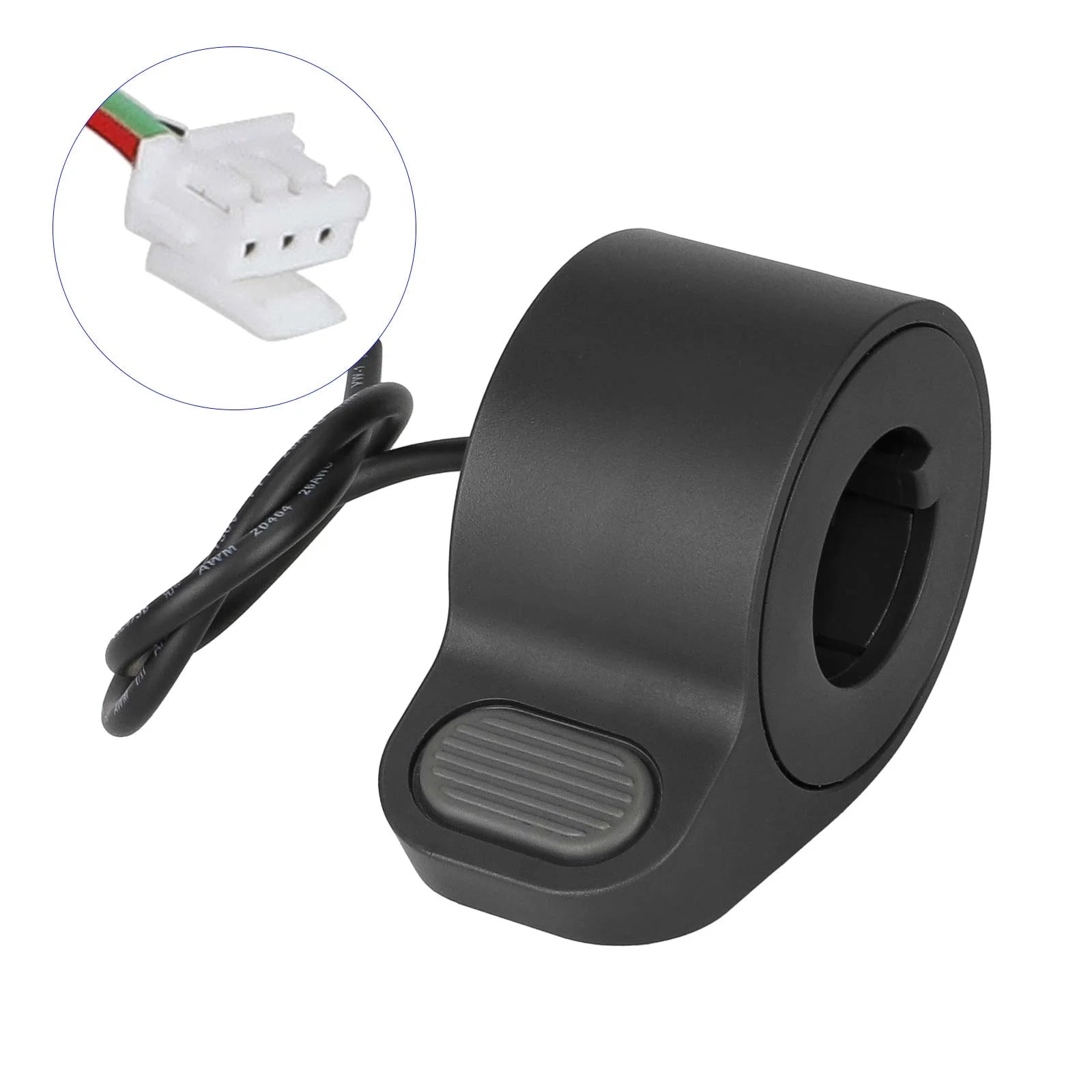 Original Xiaomi 5/5Max/5 Pro trottinette accélérateur